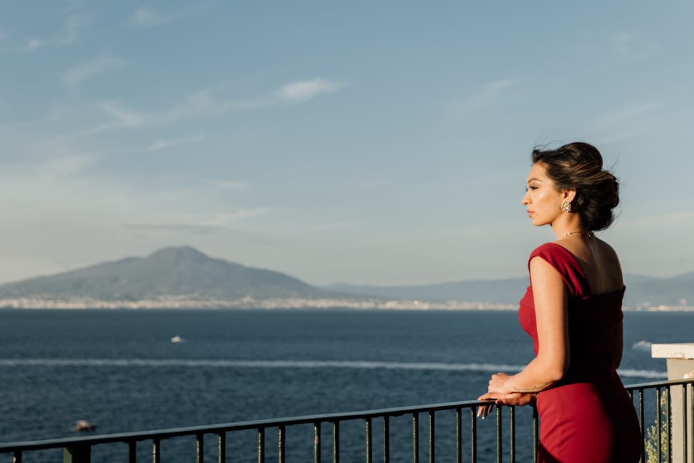Engagement Photographer Sorrento