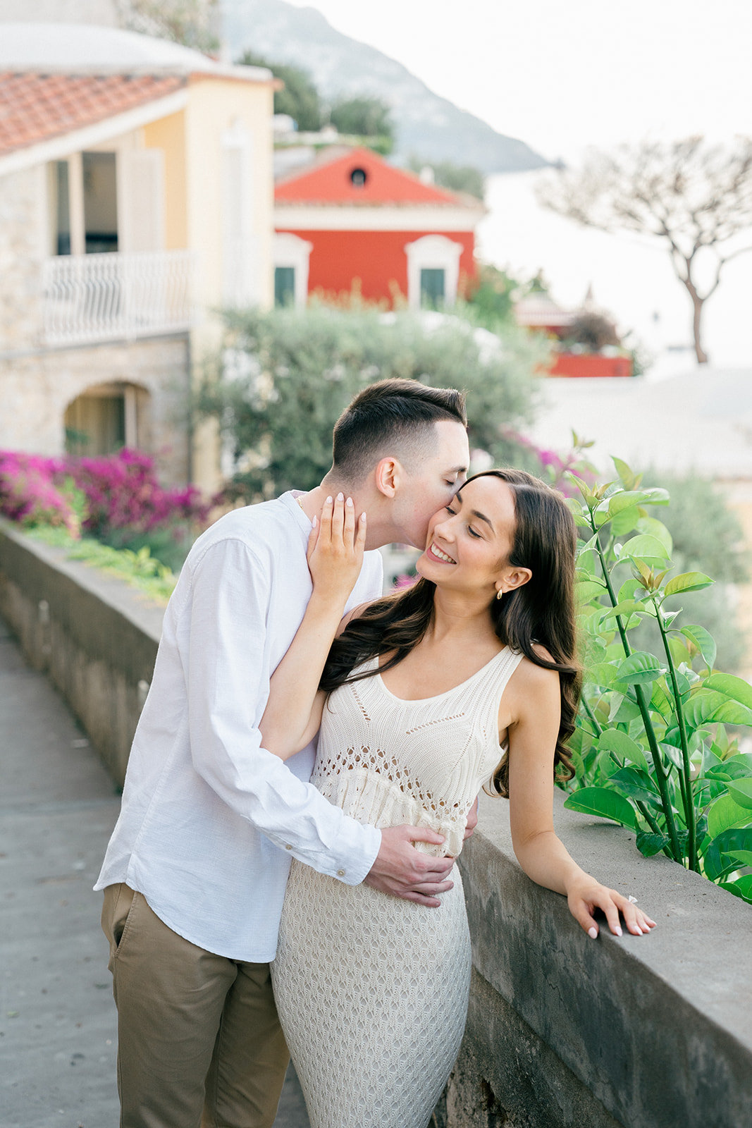 Engagement photoshoot