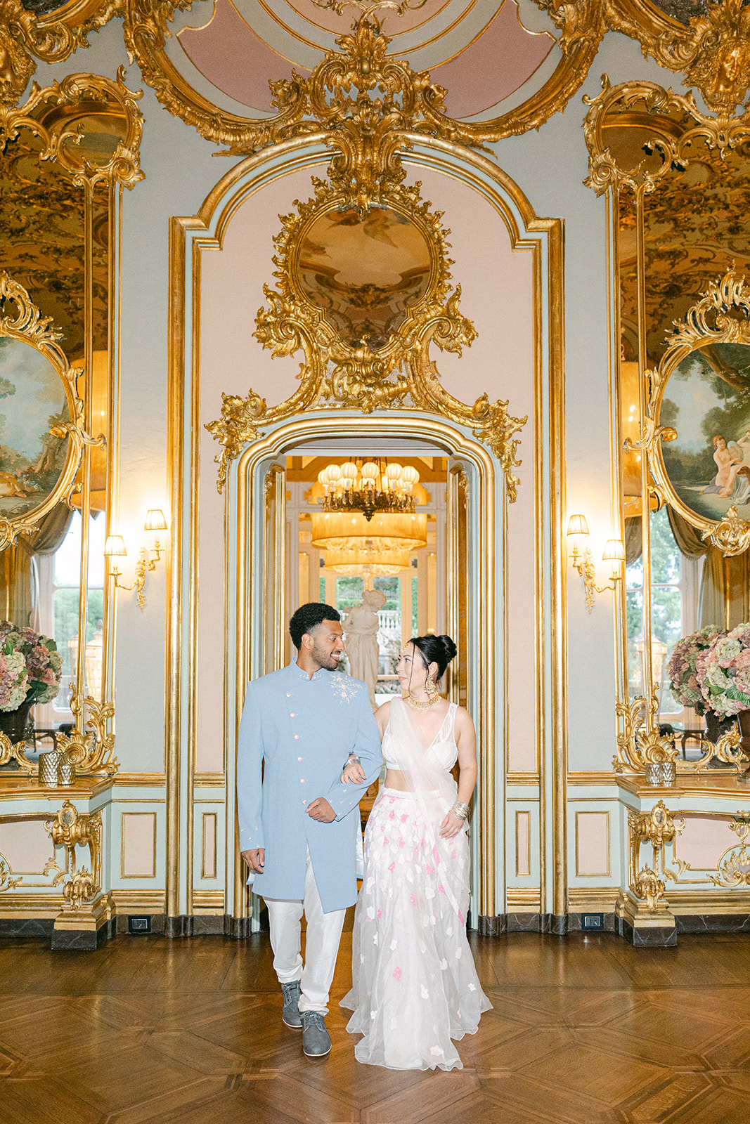 Tuscany Villa for an Italian wedding 