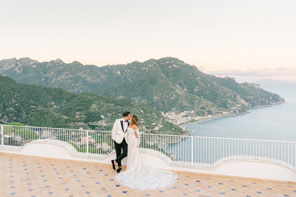 Andrea Gallucci - Destination Wedding Photographer- Amalfi Coast Positano Santorini Barcellona Rome Ravello Paris New York