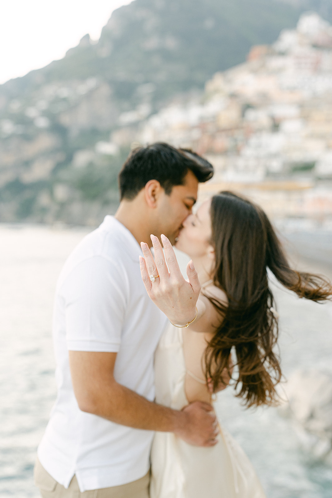 engagement picture poses