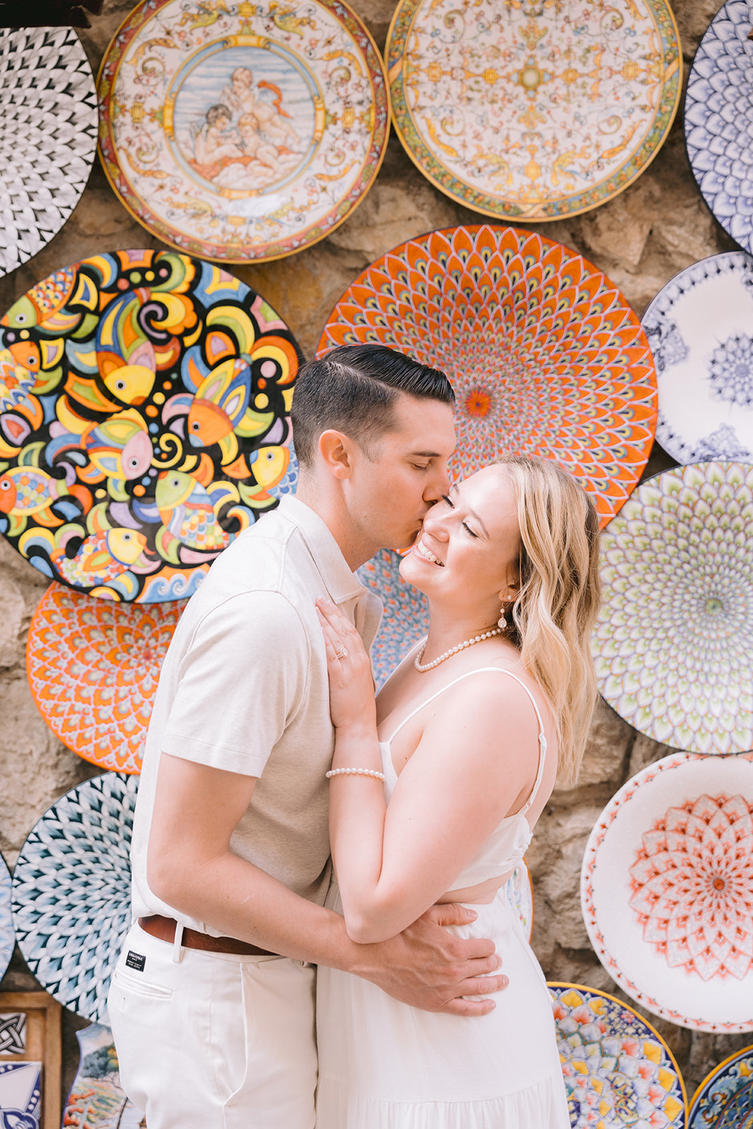 Andrea Gallucci - Destination Wedding Photographer- Amalfi Coast Positano Santorini Barcellona Rome Ravello Paris New York