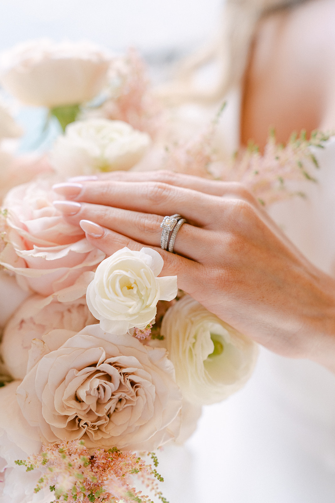 wedding details photography