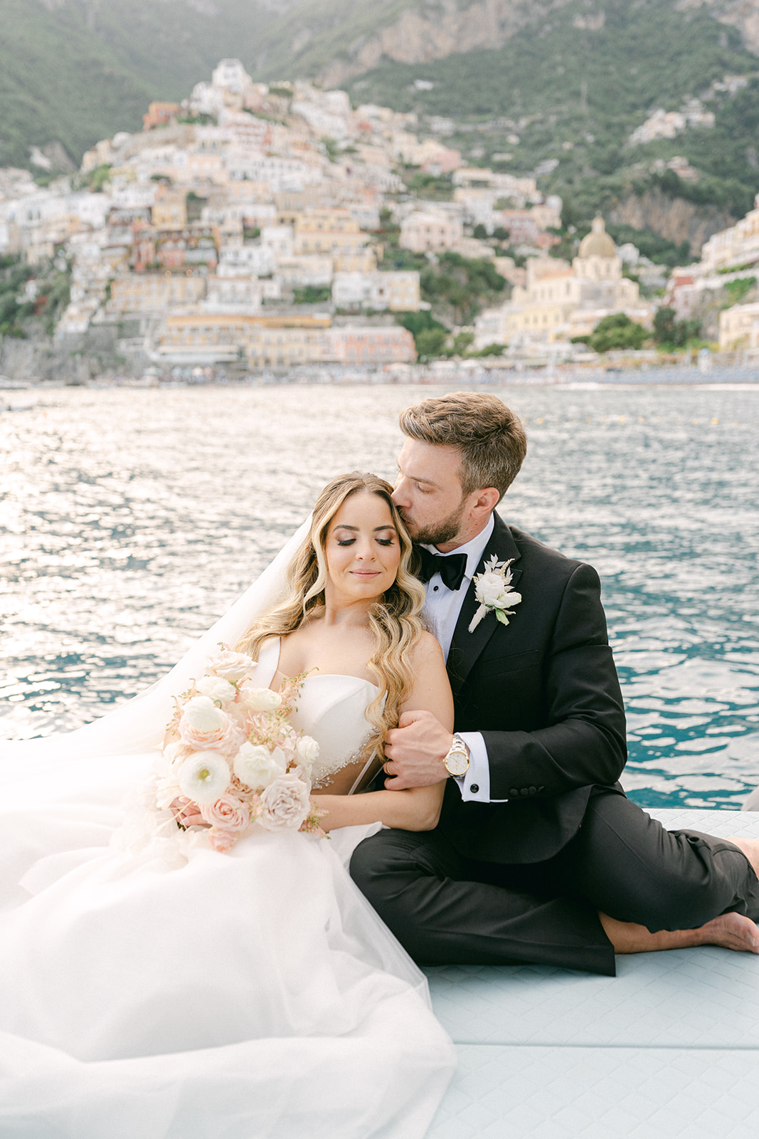 Andrea Gallucci - Destination Wedding Photographer- Amalfi Coast Positano Santorini Barcellona Rome Ravello Paris New York