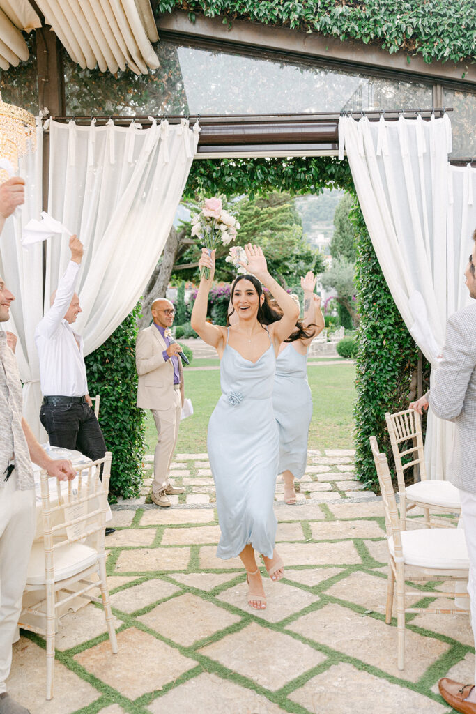 Andrea Gallucci - Destination Wedding Photographer- Amalfi Coast Positano Santorini Barcellona Rome Ravello Paris New York