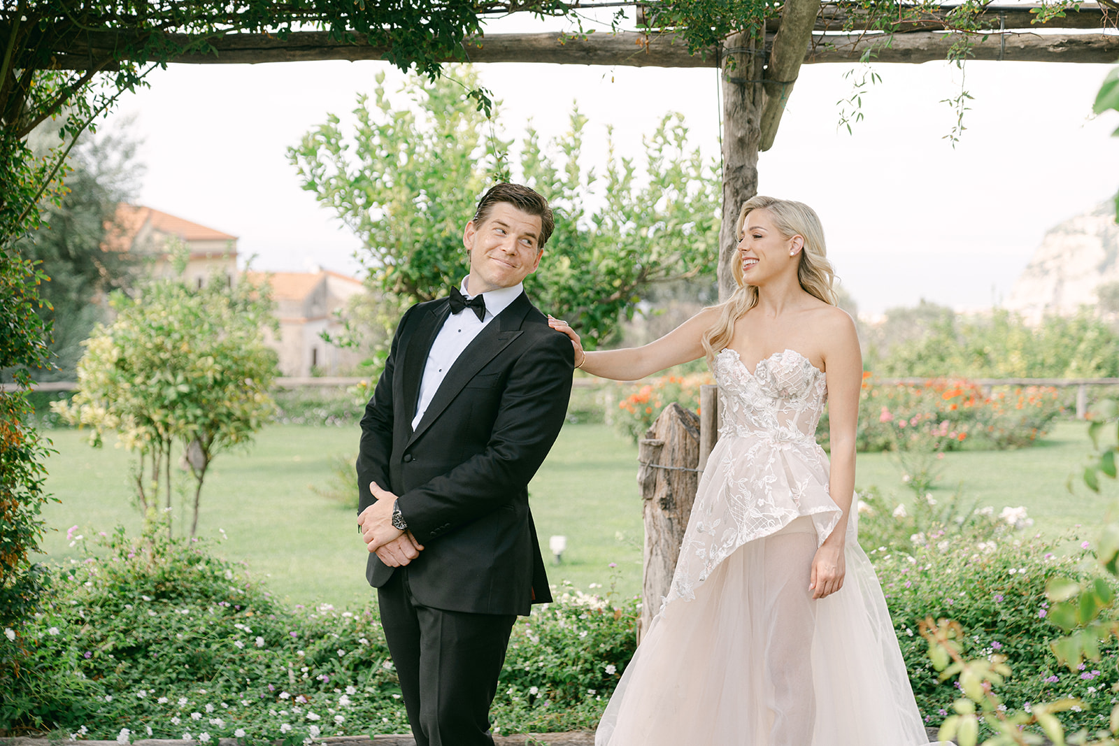 Andrea Gallucci - Destination Wedding Photographer- Amalfi Coast Positano Santorini Barcellona Rome Ravello Paris New York