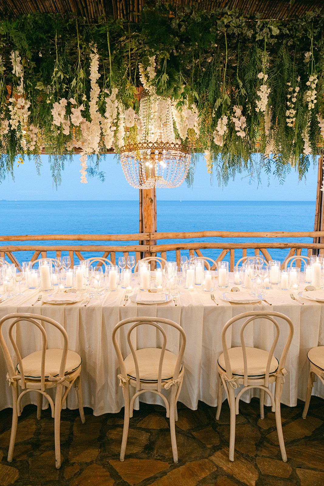 Andrea Gallucci - Destination Wedding Photographer- Amalfi Coast Positano Santorini Barcellona Rome Ravello Paris New York Editorial wedding photography in southern Italy coastal venue