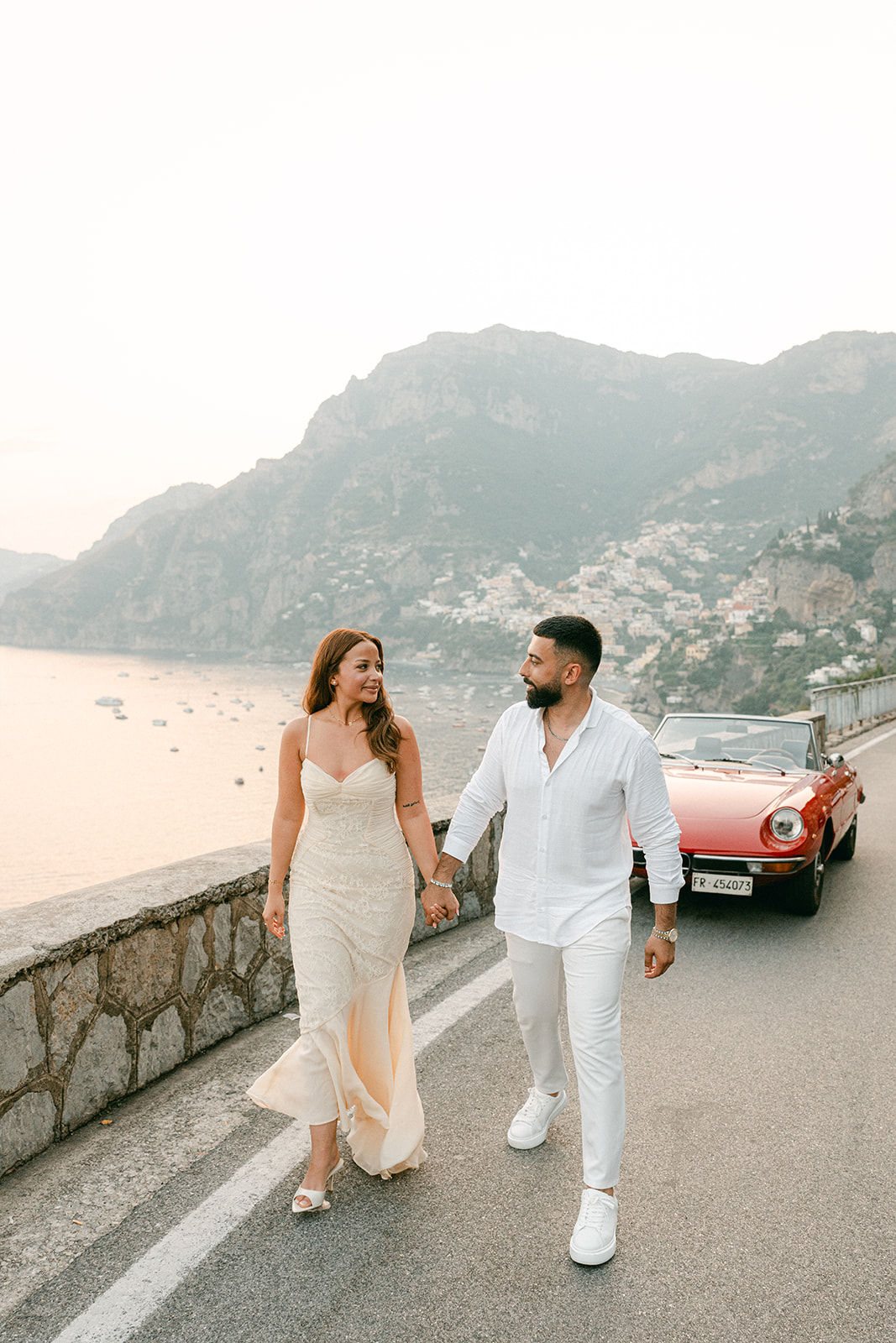 Andrea Gallucci - Destination Wedding Photographer- Amalfi Coast Positano Santorini Barcellona Rome Ravello Paris New York