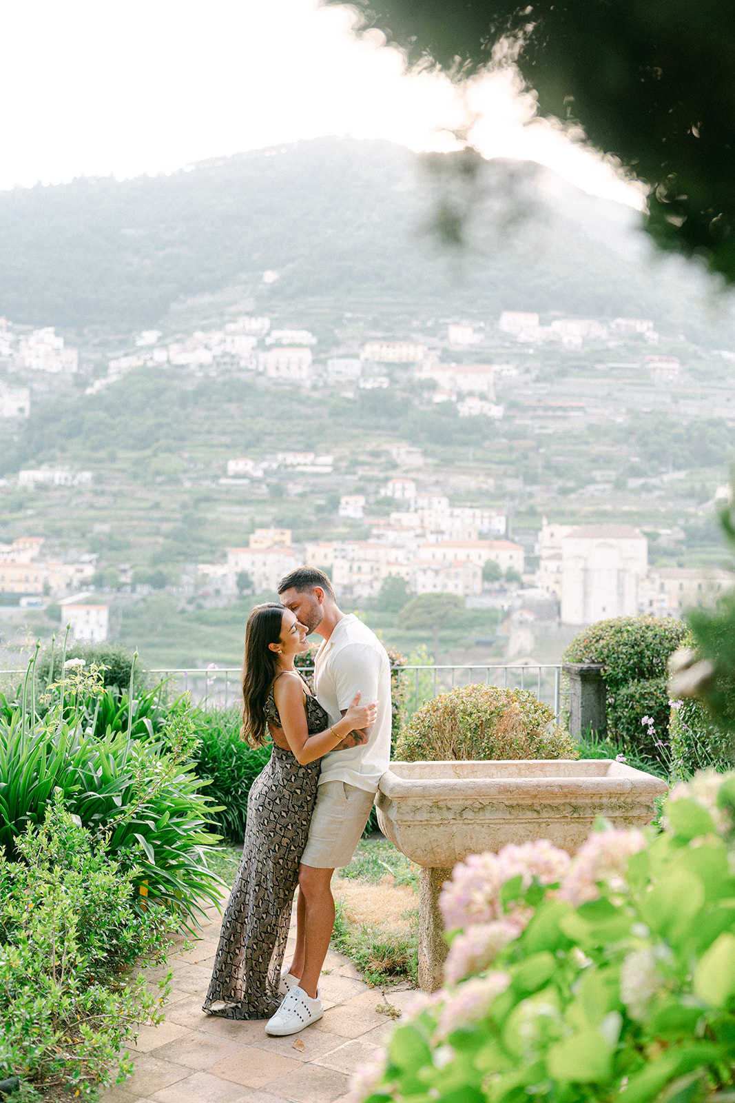 Andrea Gallucci - Destination Wedding Photographer- Amalfi Coast Positano Santorini Barcellona Rome Ravello Paris New York